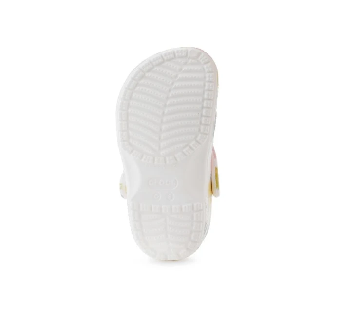 Crocs Classic Pastel Pets Clog T Jr 210989-0WV