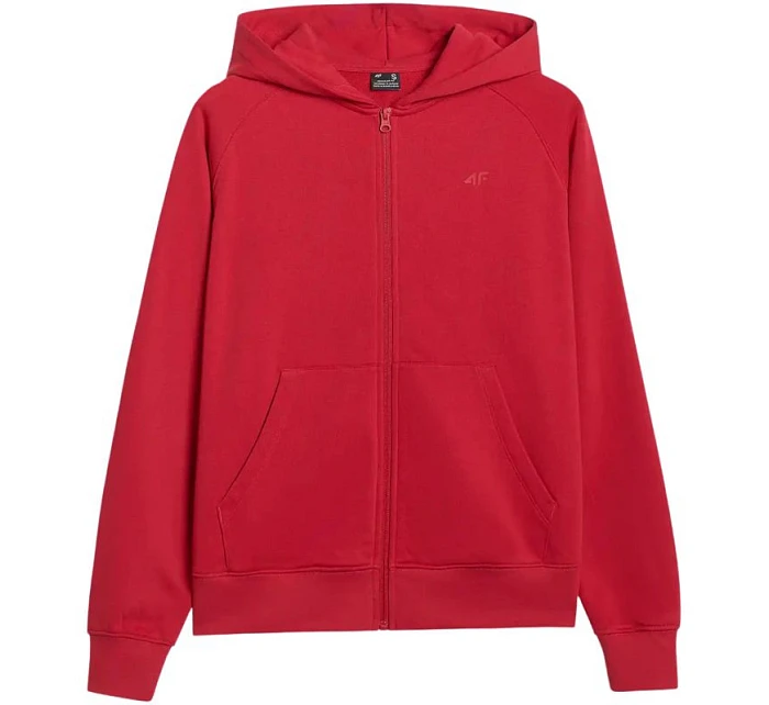 Mikina 4F W 4FWMM00TSWSF1763 062S