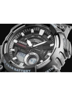 Pánské hodinky  + krabice model 21804471 - CASIO