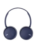 Slúchadlá JVC HAS-36WAU BT BLUE