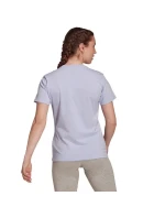 Adidas W BL T W Tričko H07809 Adidas W BL T W Tričko H07809