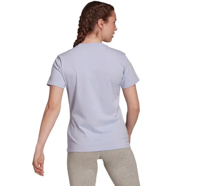 Adidas W BL T W Tričko H07809 Adidas W BL T W Tričko H07809