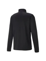 Pánska mikina teamRISE 1 4 Zip M 657394 03 - Puma