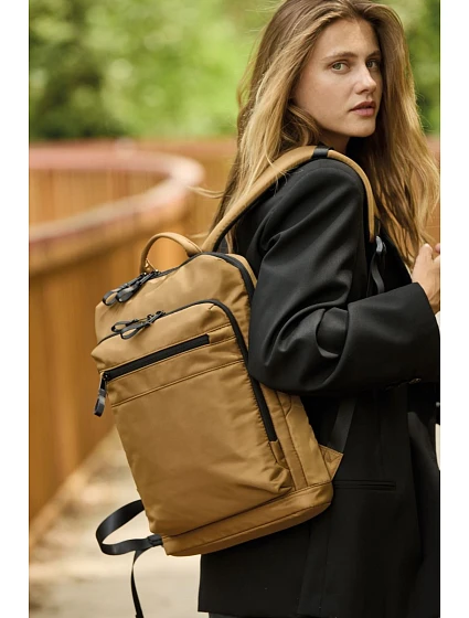KI batoh 19. blue model 22461349 - Kimood KI batoh 19. blue model 22461349 - Kimood