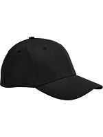 B 803 6 panelová kšiltovka EarthAware® model 22411906 black - Beechfield B 803 6 panelová kšiltovka EarthAware® model 22411906 black - Beechfield