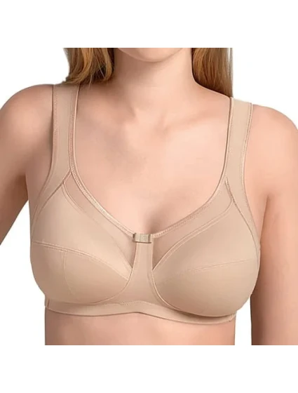 Clara komfortní podprsenka model 10624380 sand - Anita Classix