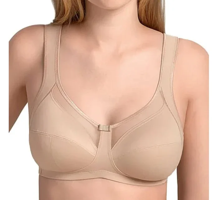 Clara komfortná podprsenka 5459 sand - Anita Classix Clara komfortná podprsenka 5459 sand - Anita Classix