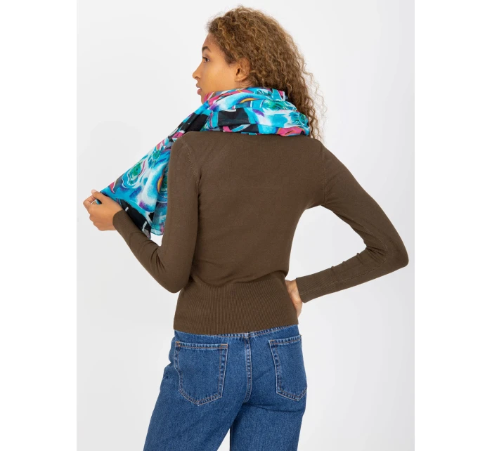 Pareo AT PO 176205.60 tyrkysová