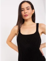 Komplet BA KMPL model 19034257 czarny - FPrice