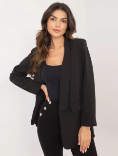 Námorníctvo DHJ MA 18657 2.09 čierna