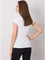 Tričko EM TS ES 21 533.16 bielych Tričko EM TS ES 21 533.16 bielych