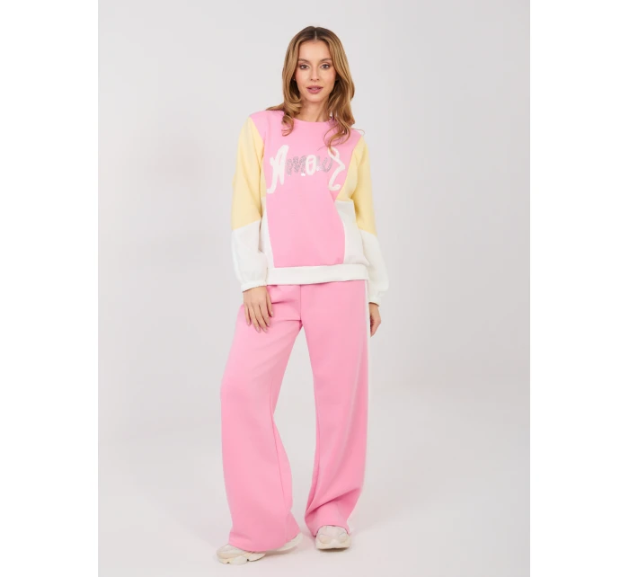 IT KMPL sada 22210.93 ružová