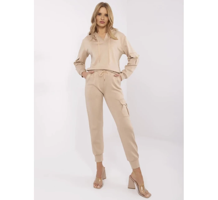 Komplet NM KMPL model 20989476 beżowy - FPrice Komplet NM KMPL model 20989476 beżowy - FPrice