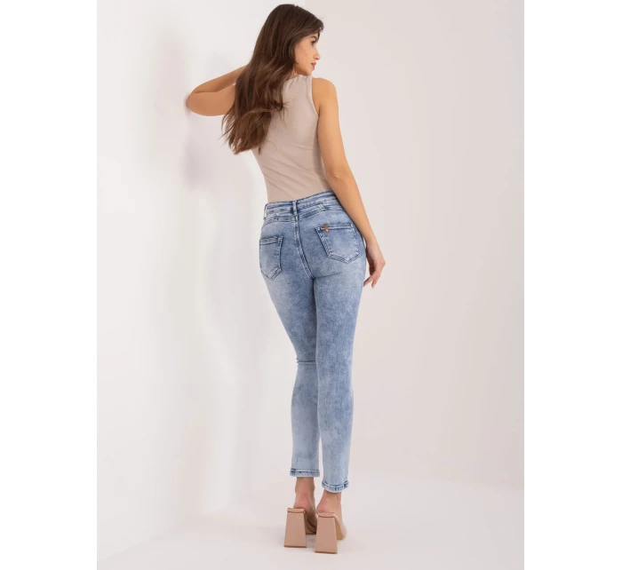 NM SP džínové modrá model 18453961 - FPrice