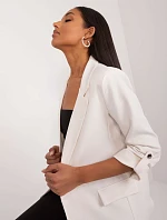 TW ZT BI 27192 bunda.44P ecru