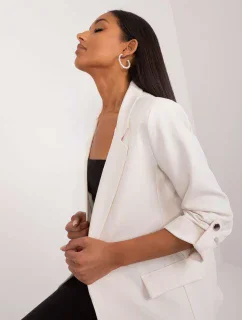 TW ZT BI 27192 bunda.44P ecru