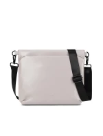 Dámska kabelka Vuch Alenea Grey Dámska kabelka Vuch Alenea Grey