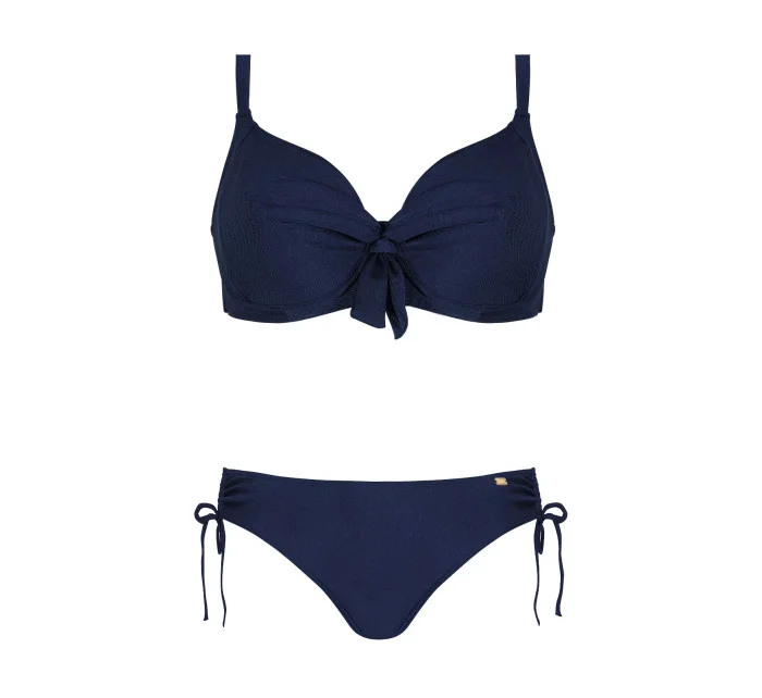 Dámska plavková podprsenka S 940B 11 / G Glamour - Self