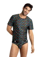 Pánske tričko Benito T-shirt - Anais