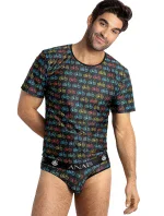 Pánske tričko Benito T-shirt - Anais