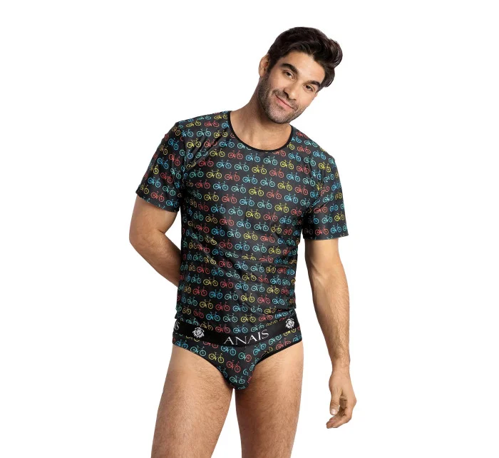 Pánske tričko Benito T-shirt - Anais