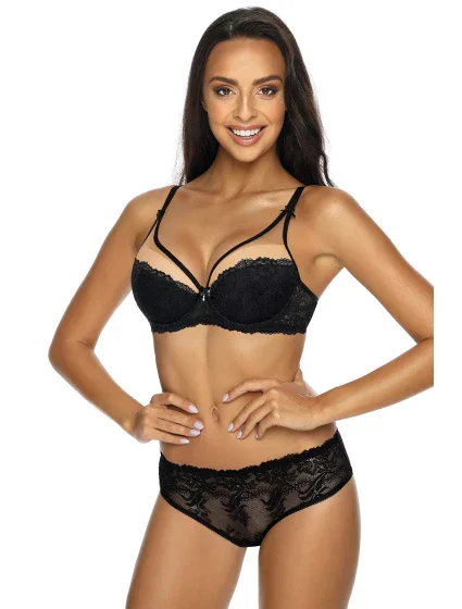 Dámská podprsenka   model 18293061 - Mat