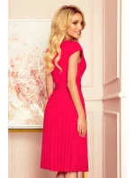 Dámské šaty LILA model 20151494 - numoco Dámské šaty LILA model 20151494 - numoco