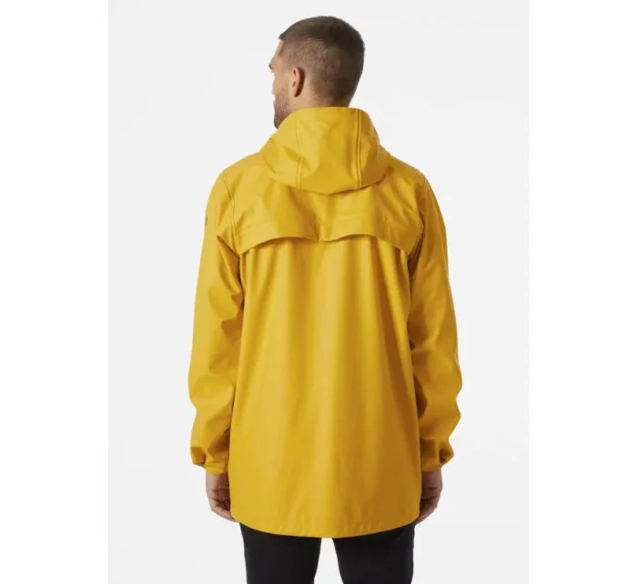 Pánská bunda do deště M  žlutá  model 20774229 - Helly Hansen