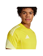 Pánsky tréning Tiro 25 JI8952 yellow - Adidas Pánsky tréning Tiro 25 JI8952 yellow - Adidas