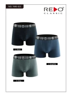 PÁNSKÉ BOXERKY model 20974421 - Redo