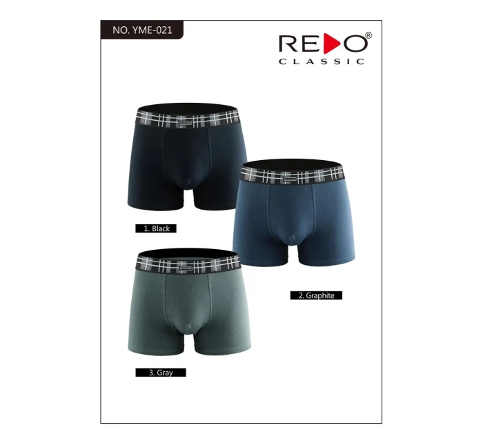 PÁNSKÉ BOXERKY model 20974421 - Redo