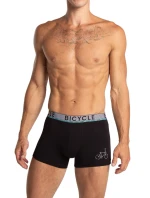 PÁNSKE ŠORTKY M-1064SZG 2-PACK PÁNSKE ŠORTKY M-1064SZG 2-PACK