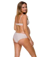 Dojčiace podprsenka 1381 MK - LUPOLINE Dojčiace podprsenka 1381 MK - LUPOLINE