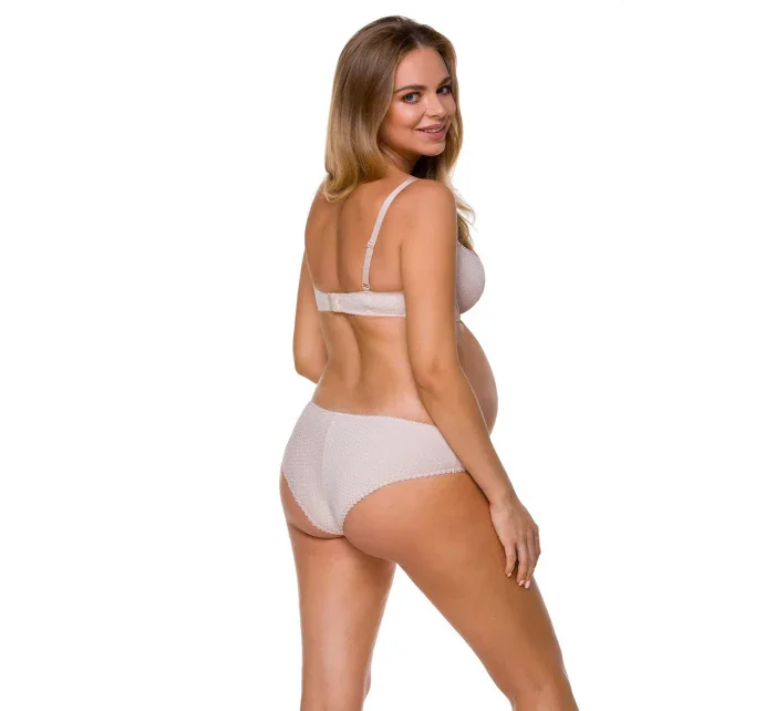 Dojčiace podprsenka 1381 MK - LUPOLINE Dojčiace podprsenka 1381 MK - LUPOLINE