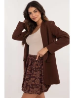 Krátka sukňa model 201766 Taliansko Moda