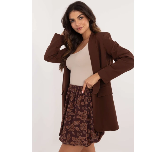 Krátka sukňa model 201766 Taliansko Moda