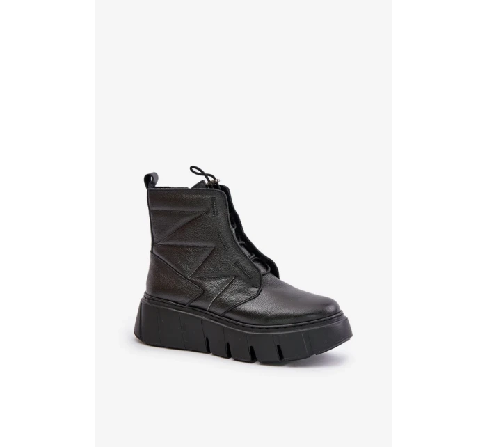 Obuv model 202821 Step in style Obuv model 202821 Step in style