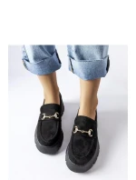 Mokasíny model 207679 Solea