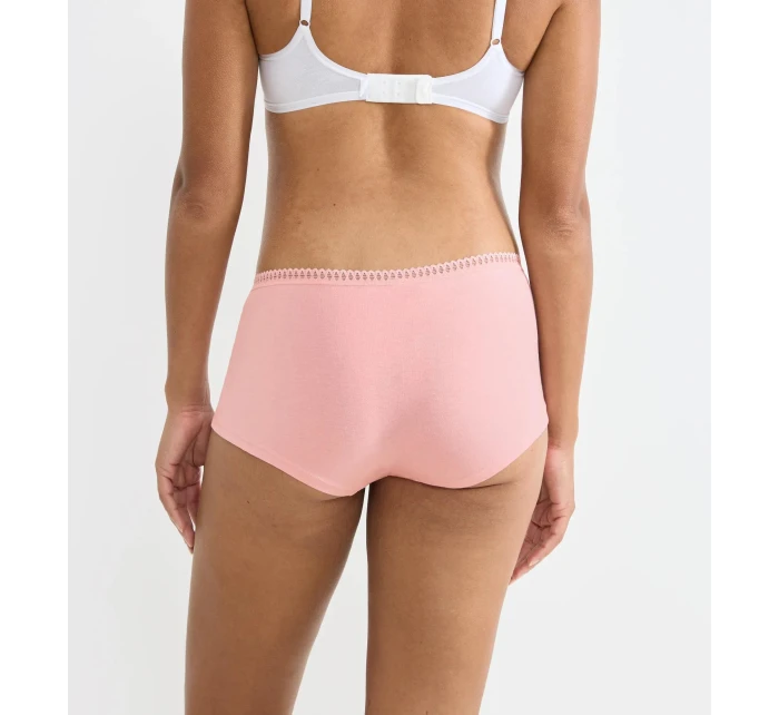 sloggi GO Crush Short C3P - RED - SLOGGI RED - SLOGGI