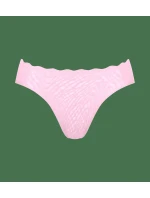 sloggi ZERO Feel Bliss High leg - PINK - SLOGGI PINK - SLOGGI