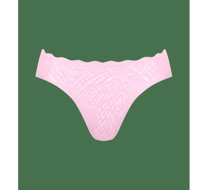 sloggi ZERO Feel Bliss High leg - PINK - SLOGGI PINK - SLOGGI