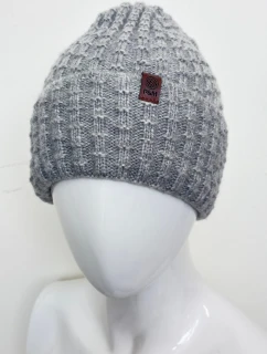 Dámská čepice P&M model 21328027 - PaMaMi