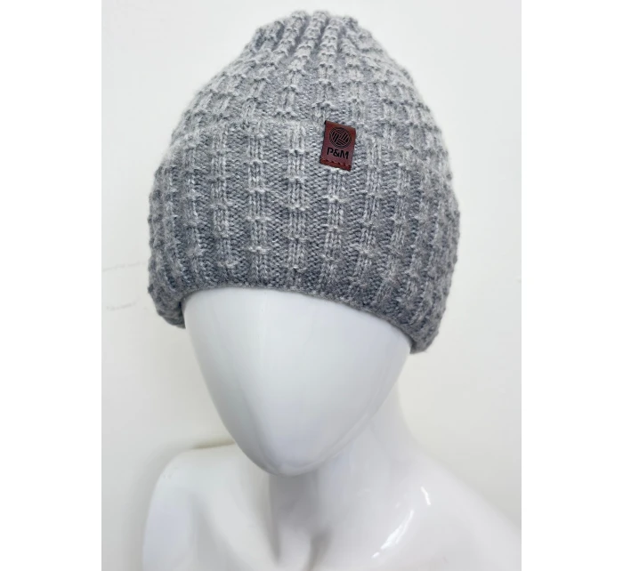 Dámska čiapka P&M 25505 Dámska čiapka P&M 25505