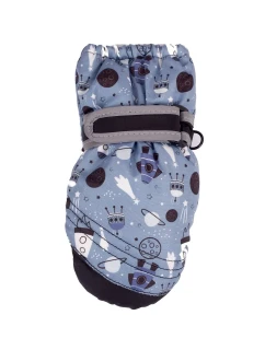 Rękawiczki model 21327784 Boy Narciarskie - Yoclub