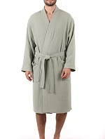 Dacca Pánske Sage Green