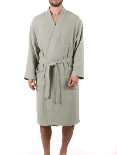 model 21751463 pánské Sage Green - Vestis