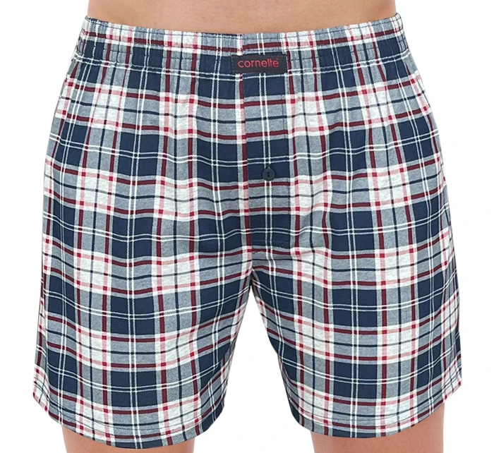 Pánské trenýrky model 20823588 Comfort plus - Cornette