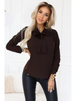 Dámska blúzka 140-29 - NUMOCO Dámska blúzka 140-29 - NUMOCO