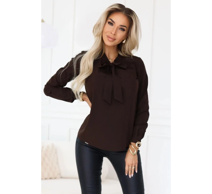 Dámska blúzka 140-29 - NUMOCO Dámska blúzka 140-29 - NUMOCO