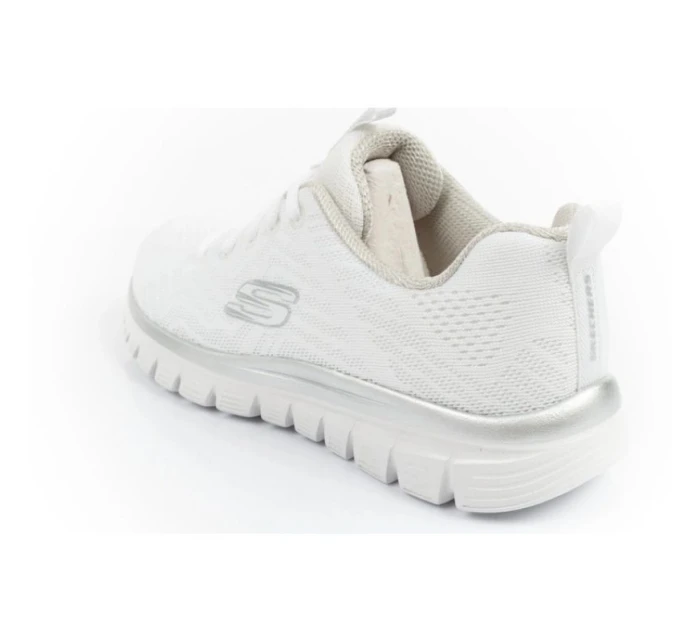 W dámské boty model 21835891 - Skechers